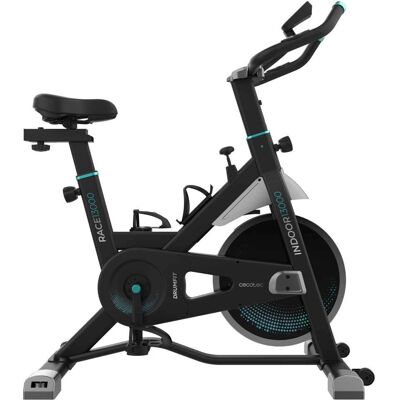 Bicicleta Indoor Cecotec 13000 Race - Bicicleta Bicicleta Indoor Cecotec 13000 Race - Bicicleta
