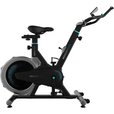 Cecotec DrumFit Indoor 13000 Race Sprint Vélo d'intérieur - Vélo d'exercice - Publicité Cecotec DrumFit Indoor 13000 Race Sprint Vélo d'intérieur - Vélo d'exercice - Publicité