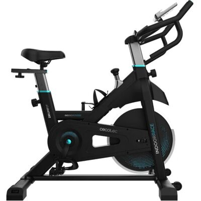 Bicicleta Indoor Cecotec Drumfit Indoor 20000 Race - Bicicleta de ejercicio Bicicleta Indoor Cecotec Drumfit Indoor 20000 Race - Bicicleta de ejercicio