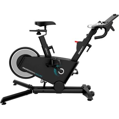 Bicicletta da interno professionale inclinata Cecotec DrumFit Bicicletta da interno professionale inclinata Cecotec DrumFit