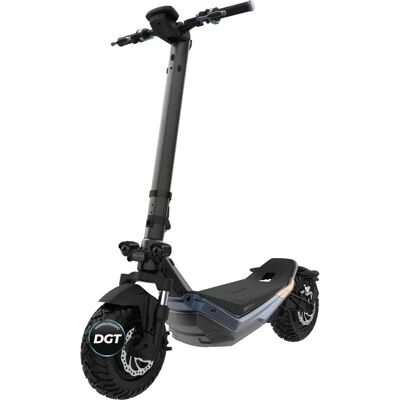 Patinete Eléctrico CECOTEC - Doble Motor 500W - 85 km - Negro Patinete Eléctrico CECOTEC - Doble Motor 500W - 85 km - Negro