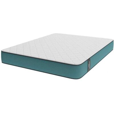 Matelas Cecotec Flow PureVital 2900 - Fermeté Élevée - Publicité Matelas Cecotec Flow PureVital 2900 - Fermeté Élevée - Publicité