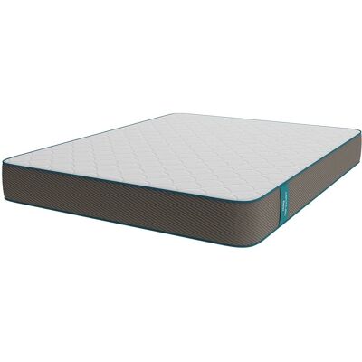 Matelas Cecotec Flow PureVital 2990 - Fermeté Élevée - Publicité Matelas Cecotec Flow PureVital 2990 - Fermeté Élevée - Publicité