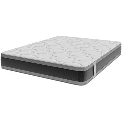 Colchón Cecotec Flow PureVital 5900 - Firmeza Alta Colchón Cecotec Flow PureVital 5900 - Firmeza Alta