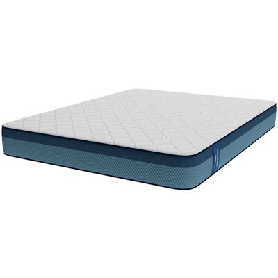Matelas en mousse CECOTEC 3990 - Firmeza élevée - Publicité Matelas en mousse CECOTEC 3990 - Firmeza élevée - Publicité