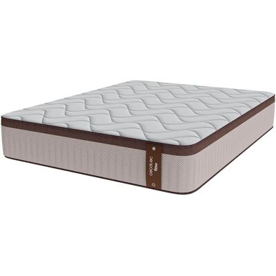 CECOTEC 7990 Hybrid Matratze - Memory Foam, Taschenfederkern, BreathSoft CECOTEC 7990 Hybrid Matratze - Memory Foam, Taschenfederkern, BreathSoft