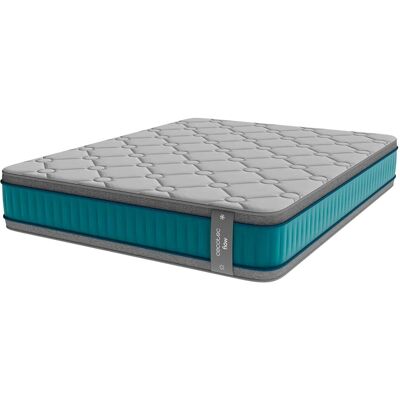 CECOTEC Hybridmatratze 8990 150x190 - Matratze CECOTEC Hybridmatratze 8990 150x190 - Matratze