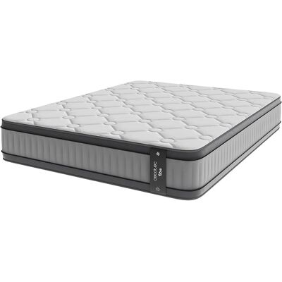 Cecotec Hybridmatratze - 32cm Höhe, Taschenfederkern, ViscoCare Schicht Cecotec Hybridmatratze - 32cm Höhe, Taschenfederkern, ViscoCare Schicht