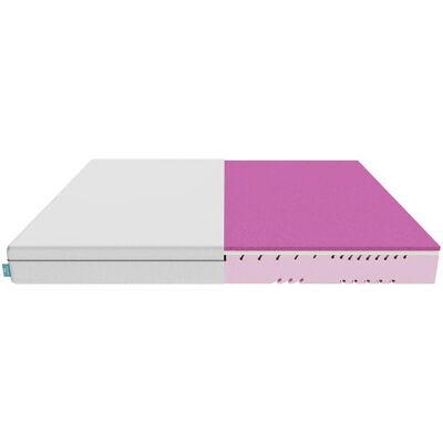 Matelas Viscoélastique Cecotec - Firmeza Élevée - 3 Couches - 18cm - Publicité Matelas Viscoélastique Cecotec - Firmeza Élevée - 3 Couches - 18cm - Publicité