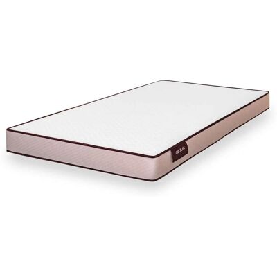 Matelas bébé BabyFoam Cecotec 120x60 - Firmeza Élevée - Publicité Matelas bébé BabyFoam Cecotec 120x60 - Firmeza Élevée - Publicité
