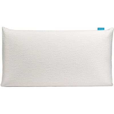 Cecotec Cama Beige - Almohada Flow PureAdapt 70 cm Cecotec Cama Beige - Almohada Flow PureAdapt 70 cm