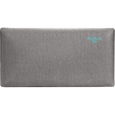 Cecotec - Almohada Flow Satisfaction 70 cm - Almohada Cecotec - Almohada Flow Satisfaction 70 cm - Almohada