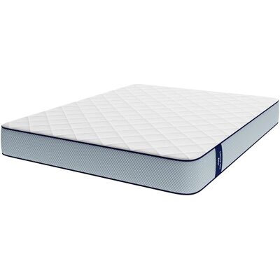 Matelas en Mousse à Mémoire Haute Fermeté 80x200cm - Matelas - Publicité Matelas en Mousse à Mémoire Haute Fermeté 80x200cm - Matelas - Publicité