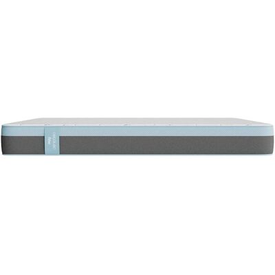 Matelas CECOTEC Modèle 4990 Blanc Firmeza Élevée 200x200 - Publicité Matelas CECOTEC Modèle 4990 Blanc Firmeza Élevée 200x200 - Publicité