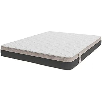Matelas Cecotec Flow PureVital 4900 - Firmeza élevée - Publicité Matelas Cecotec Flow PureVital 4900 - Firmeza élevée - Publicité