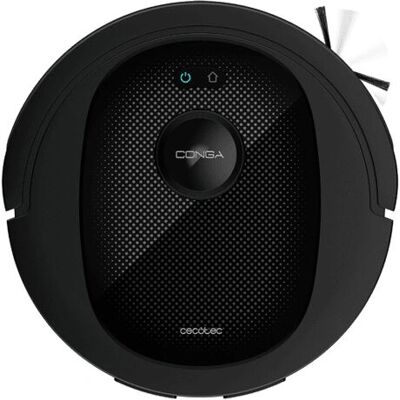 Cecotec Conga 7490 Ultimate Genesis Cecotec Conga 7490 Ultimate Genesis