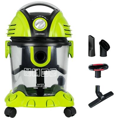 Cecotec Conga Wet&Dry T Cecotec Conga Wet&Dry T