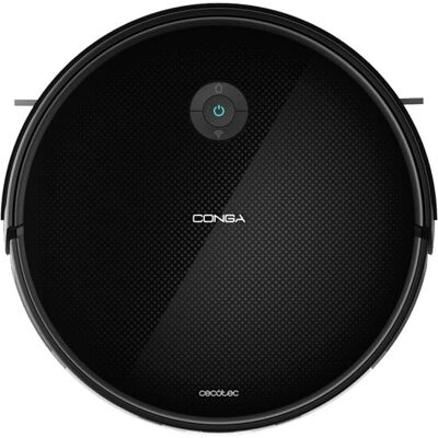 Cecotec Conga 2499 Ultra Genesis Cecotec Conga 2499 Ultra Genesis