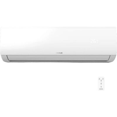 Cecotec 08182 - Blanco - Aire Acondicionado Cecotec 08182 - Blanco - Aire Acondicionado
