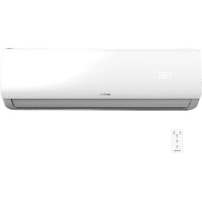 Cecotec AirClima 18000 - Bianco - Condizionatore d'aria Cecotec AirClima 18000 - Bianco - Condizionatore d'aria