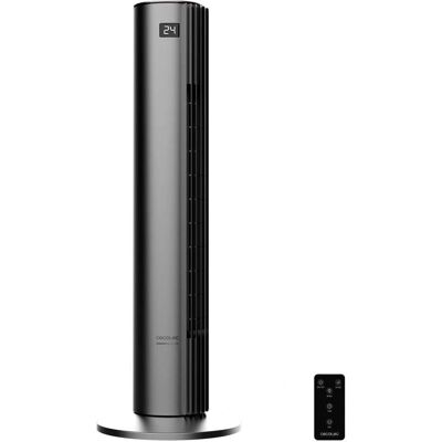 Cecotec Energysilence 790 Skyline Smart Ventilatore Torre - Trasparente - Ventilatore torre Cecotec Energysilence 790 Skyline Smart Ventilatore Torre - Trasparente - Ventilatore torre