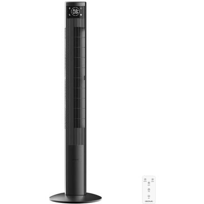 Ventilatore Torre Ionizzatore EnergySilence 470 Max Skyline Ionic - 45W, 119cm Ventilatore Torre Ionizzatore EnergySilence 470 Max Skyline Ionic - 45W, 119cm