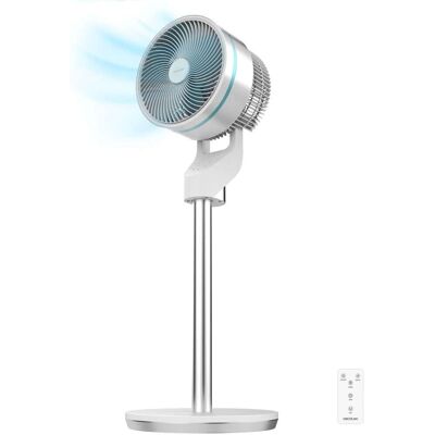 Cecotec EnergySilence 1000 Cyclone Smart Ventilator - Weiß Cecotec EnergySilence 1000 Cyclone Smart Ventilator - Weiß