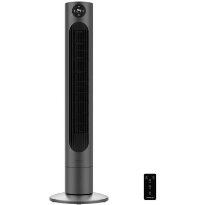 CECOTEC EnergySilence 800 Skyline Smart - Vert - Ventilateur Tower - Publicité CECOTEC EnergySilence 800 Skyline Smart - Vert - Ventilateur Tower - Publicité