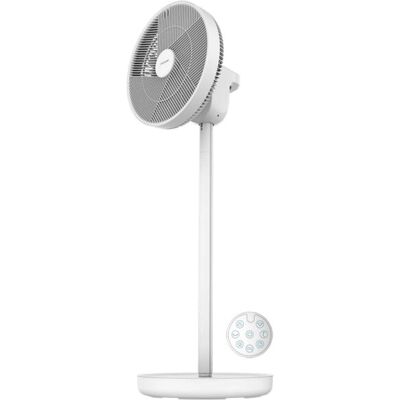 Cecotec EnergySilence 2600 - Fehér - Otthoni ventilátor Cecotec EnergySilence 2600 - Fehér - Otthoni ventilátor