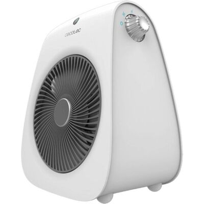 Cecotec ReadyWarm 2000 Max Force - Nagrzewnica wentylatorowa Cecotec ReadyWarm 2000 Max Force - Nagrzewnica wentylatorowa