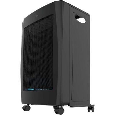 Cecotec ReadyWarm 4200 BlueFlame - Estufa de Gas Cecotec ReadyWarm 4200 BlueFlame - Estufa de Gas