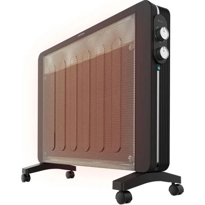 Cecotec Ready Warm 2000 Now 2000 W Radiant Heater - Warmt tot 25 m² Cecotec Ready Warm 2000 Now 2000 W Radiant Heater - Warmt tot 25 m²