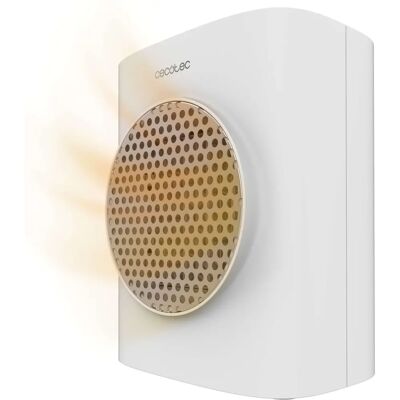 Draagbare Ventilator Verwarming Cecotec Readywarm 1570 Max Ceramic Smart - 1500 W Draagbare Ventilator Verwarming Cecotec Readywarm 1570 Max Ceramic Smart - 1500 W