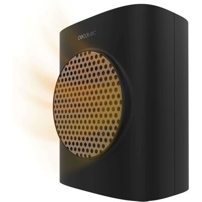 Cecotec ReadyWarm 1570 Max Kerámia Ventilátor Melegítő - Hordozható kerámia melegítő 15 m² Cecotec ReadyWarm 1570 Max Kerámia Ventilátor Melegítő - Hordozható kerámia melegítő 15 m²