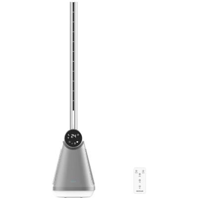 Ventilateur de Tour EnergySilence 9890 Skyline Bladeless - Ventilateur Ventilateur de Tour EnergySilence 9890 Skyline Bladeless - Ventilateur