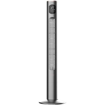 CECOTEC EnergySilence 9090 Skyline Smart - Nero - Ventilatore torre CECOTEC EnergySilence 9090 Skyline Smart - Nero - Ventilatore torre