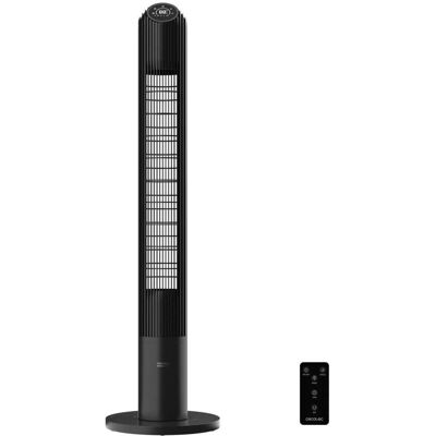 Cecotec EnergySilence 9150 Skyline - Fekete - Torony Ventilátor Cecotec EnergySilence 9150 Skyline - Fekete - Torony Ventilátor