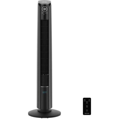 Cecotec Energysilence 9250 Skyline Smart Tilt Tower Fan - Ventilador torre Cecotec Energysilence 9250 Skyline Smart Tilt Tower Fan - Ventilador torre