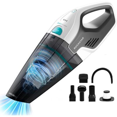 Cecotec Conga Rockstar Mano 8.4V Cecotec Conga Rockstar Mano 8.4V