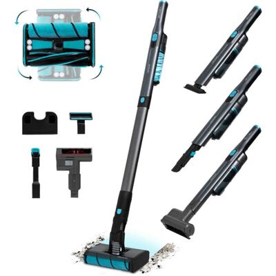Cecotec Scoba 2100 Twice Max Cecotec Scoba 2100 Twice Max