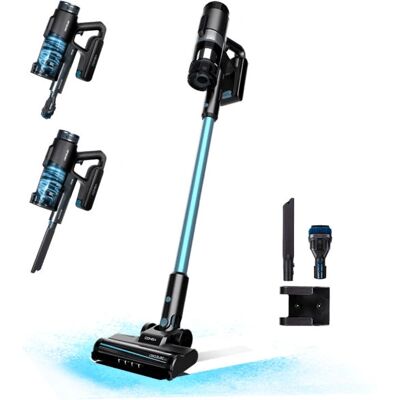 Cecotec Conga Rockstar 1500 RAY Pure Cecotec Conga Rockstar 1500 RAY Pure
