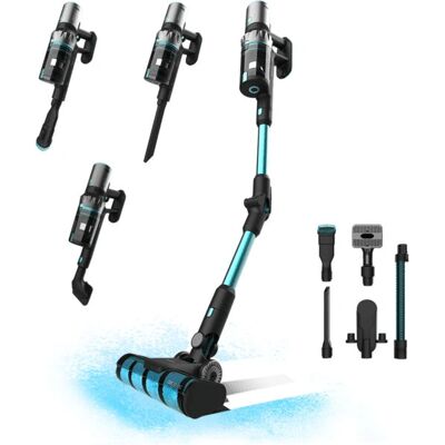 Cecotec Conga Rockstar 2500 Thunder Flex Tier Cecotec Conga Rockstar 2500 Thunder Flex Tier