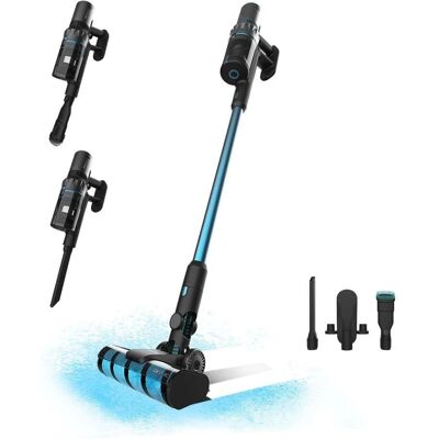 Aspirapolvere Senza Filo Cecotec Conga Rockstar 3500 Storm Jalisco Aspirapolvere Senza Filo Cecotec Conga Rockstar 3500 Storm Jalisco