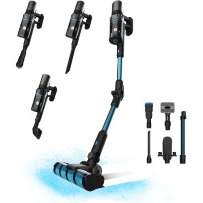 Aspiradora de mano Cecotec Conga Rockstar 3500 Storm Flex Animal 500 W Aspiradora de mano Cecotec Conga Rockstar 3500 Storm Flex Animal 500 W