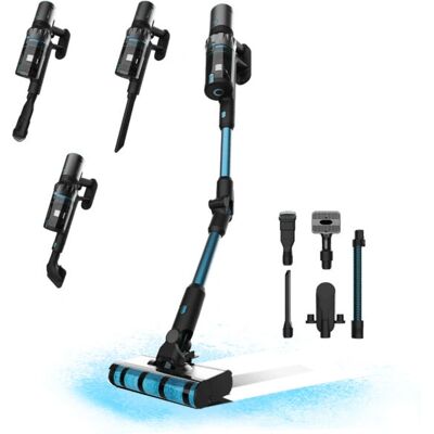 Cecotec Conga Rockstar 3500 Storm ErgoTwice Animal Cecotec Conga Rockstar 3500 Storm ErgoTwice Animal