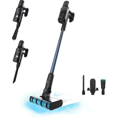 Cecotec Conga Rockstar 5500 Hurricane Twice aspirapolvere senza fili Cecotec Conga Rockstar 5500 Hurricane Twice aspirapolvere senza fili