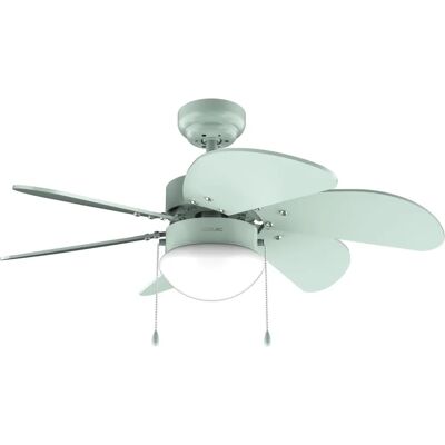 Cecotec Aero 3600 Vision Full Mint Ventilador de Techo con Luz 36" Cecotec Aero 3600 Vision Full Mint Ventilador de Techo con Luz 36"