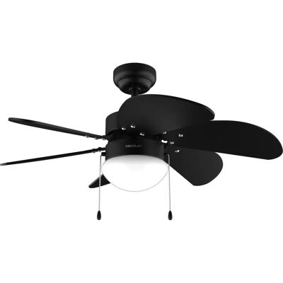 CECOTEC EnergySilence Aero 3600 Vision Full Fekete mennyezeti ventilátor 36" CECOTEC EnergySilence Aero 3600 Vision Full Fekete mennyezeti ventilátor 36"