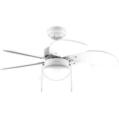 CECOTEC EnergySilence Aero 3600 Vision Full Wit - Plafondventilator CECOTEC EnergySilence Aero 3600 Vision Full Wit - Plafondventilator