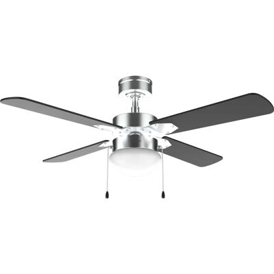 Ventilador de Techo EnergySilence Aero 450 con Luz - Ventilador de Techo Ventilador de Techo EnergySilence Aero 450 con Luz - Ventilador de Techo